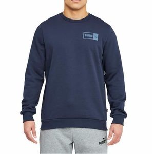 Puma sweatshirt